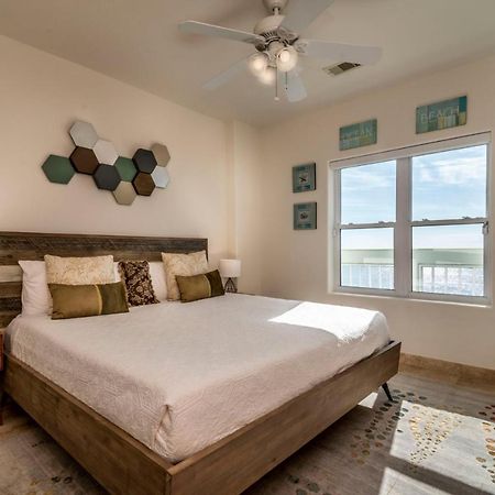 Sea Deuce By The Ocean Apartamento Galveston Exterior foto