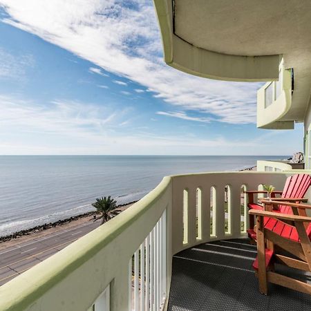 Sea Deuce By The Ocean Apartamento Galveston Exterior foto