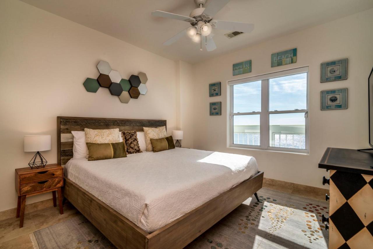 Sea Deuce By The Ocean Apartamento Galveston Exterior foto