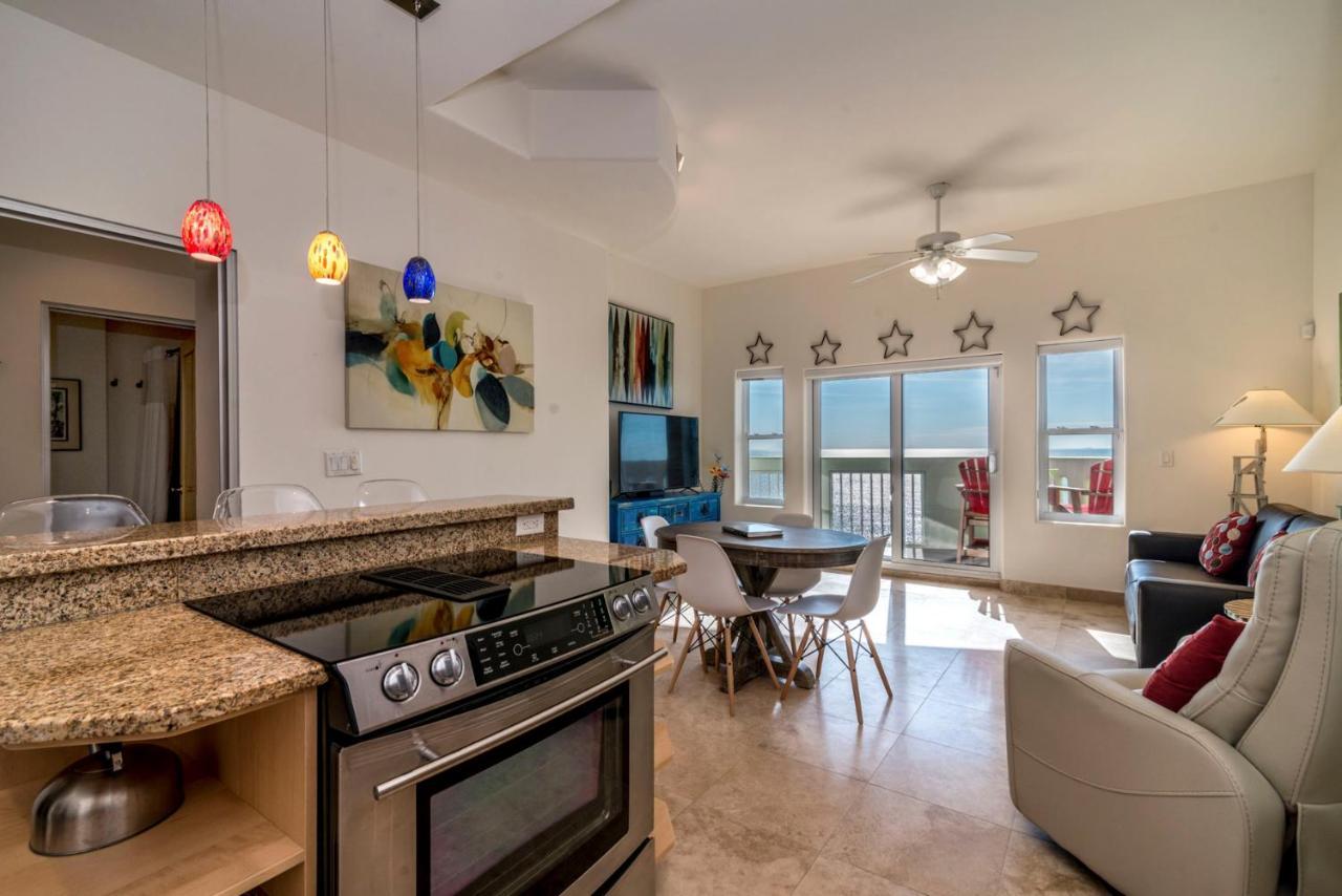 Sea Deuce By The Ocean Apartamento Galveston Exterior foto
