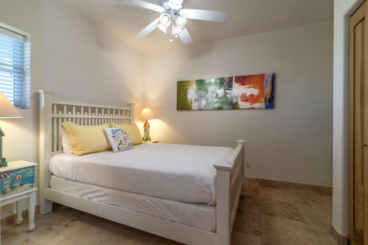 Sea Deuce By The Ocean Apartamento Galveston Exterior foto