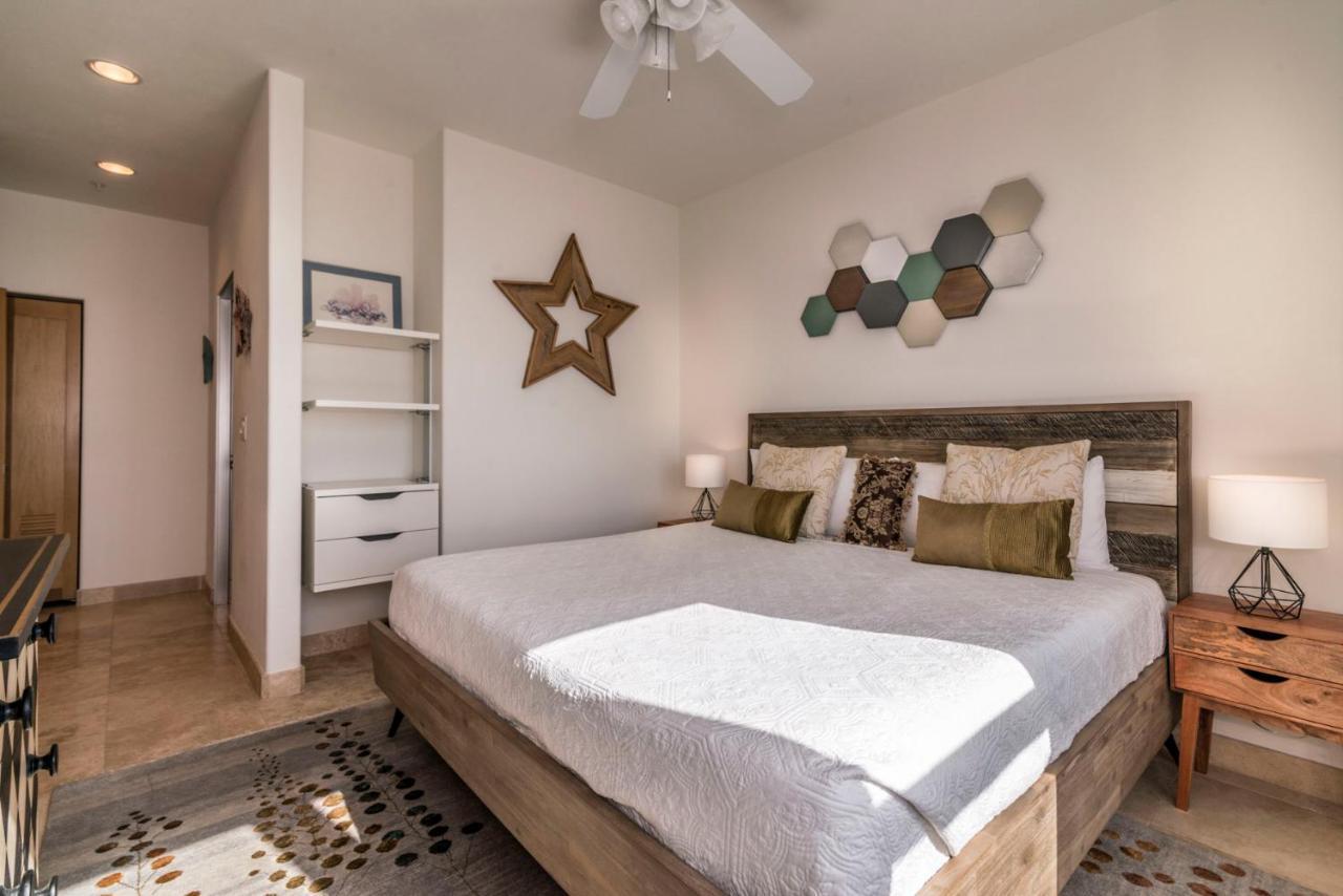 Sea Deuce By The Ocean Apartamento Galveston Exterior foto