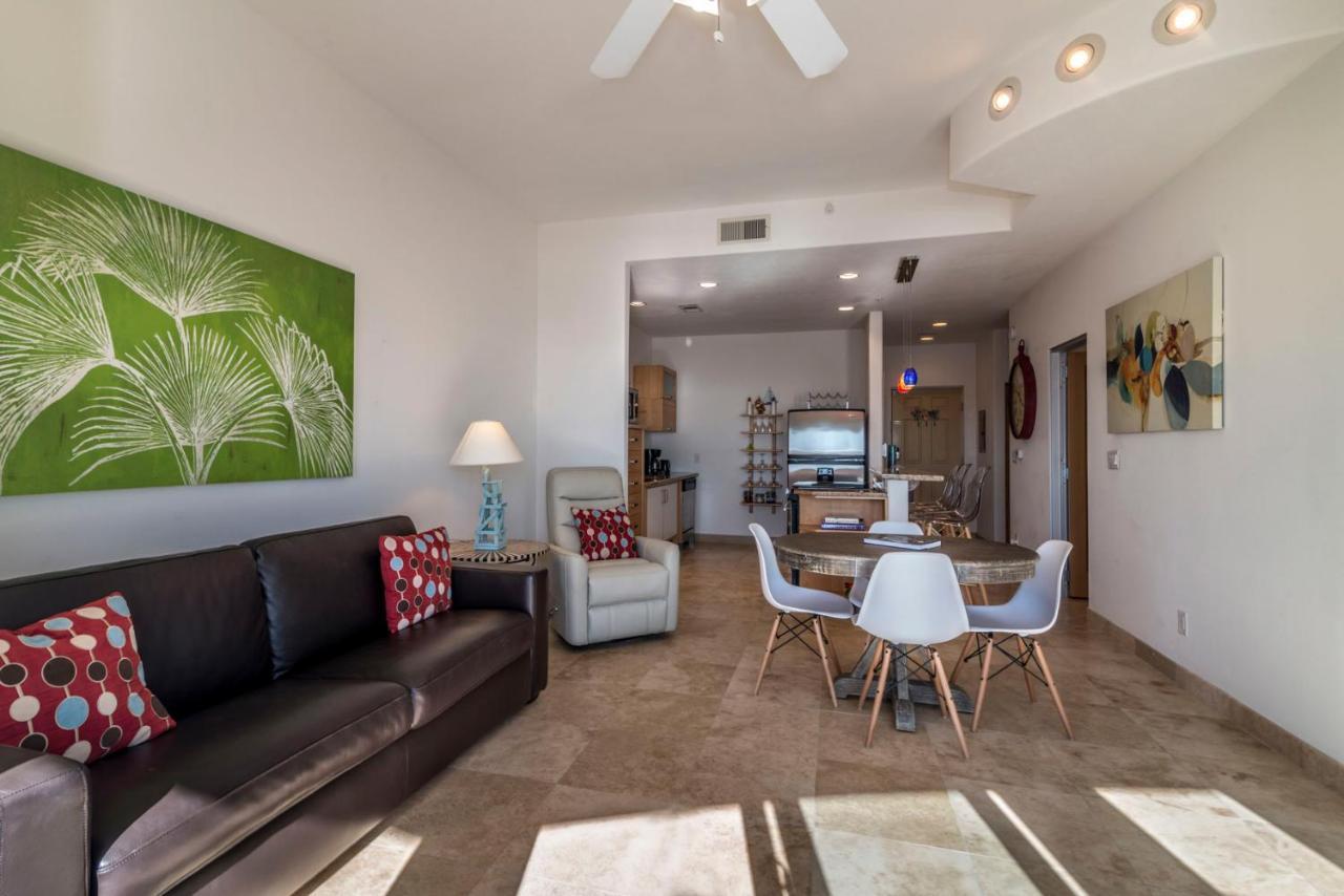 Sea Deuce By The Ocean Apartamento Galveston Exterior foto