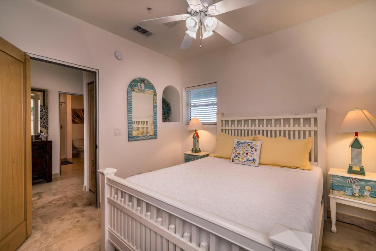 Sea Deuce By The Ocean Apartamento Galveston Exterior foto