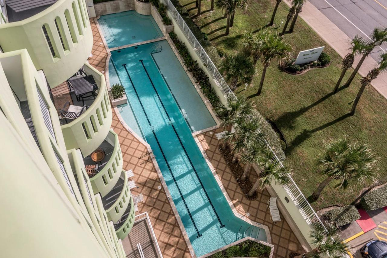 Sea Deuce By The Ocean Apartamento Galveston Exterior foto