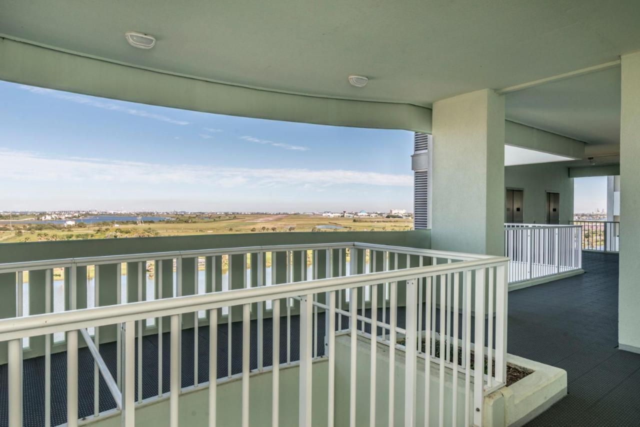 Sea Deuce By The Ocean Apartamento Galveston Exterior foto