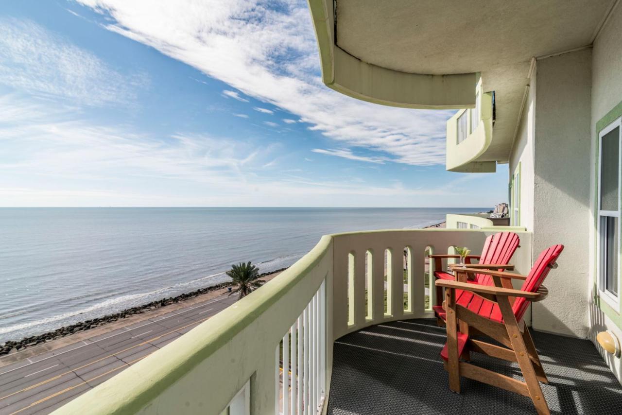 Sea Deuce By The Ocean Apartamento Galveston Exterior foto
