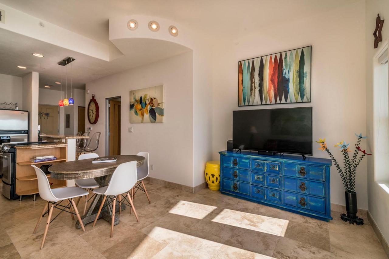 Sea Deuce By The Ocean Apartamento Galveston Exterior foto
